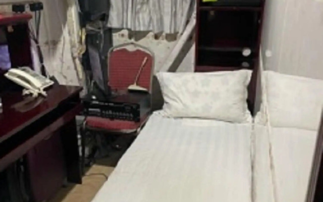 UK Hostel