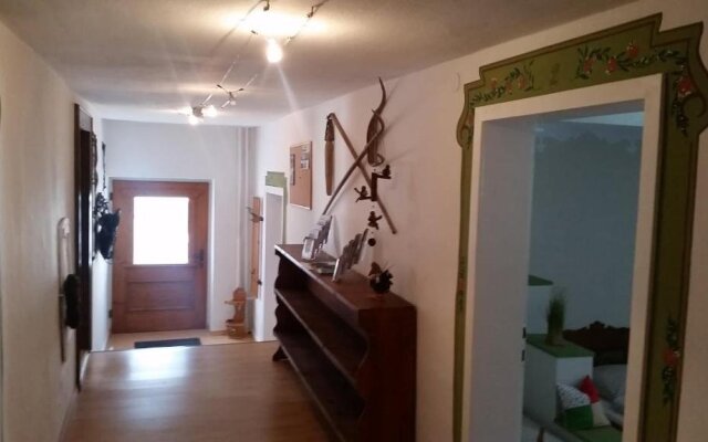 Ferienhaus Gertrud