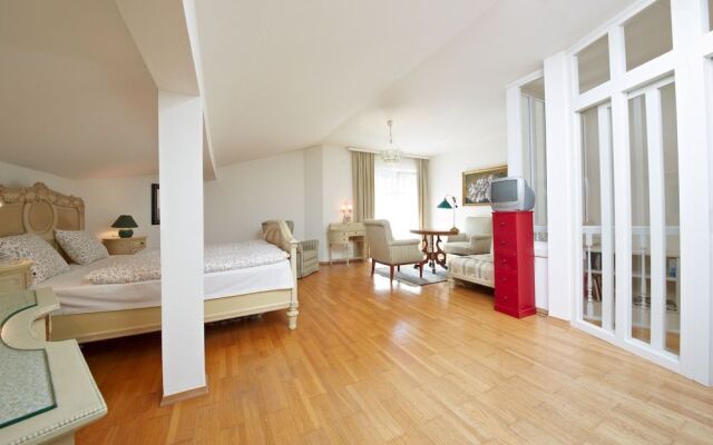 Casa Vita Apartments by HolidayFlats24