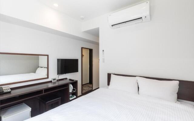 Hotel Tetora Kyoto Station