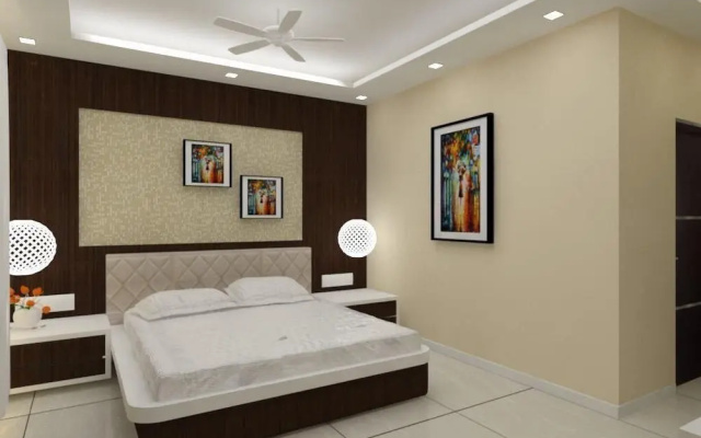 JK Rooms 125 Mariya