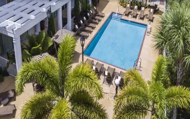 Hyatt Place Coconut Point