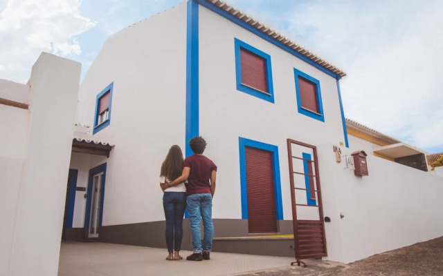 Casa do Pequeno Dragoeiro