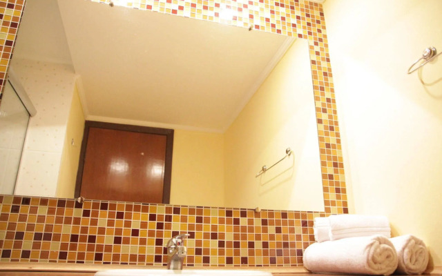 Pousada Estrela Alpina