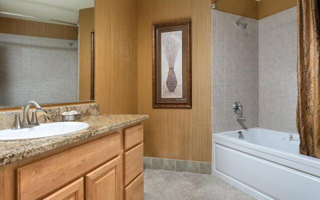 WorldMark Seaside - Extra Holidays