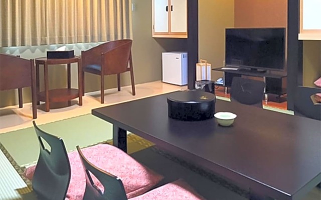 Ryokan Kaikoukan / Vacation STAY 9269