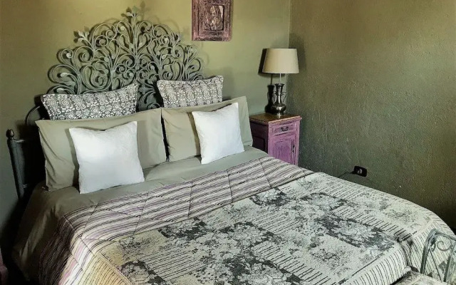 Agriturismo Gocce di Luna