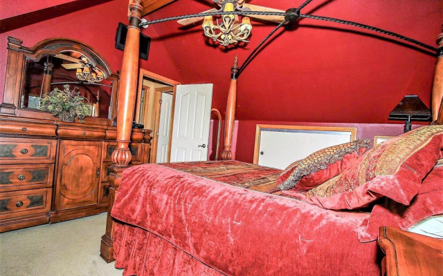 Knotty and Nice 177 by RedAwning