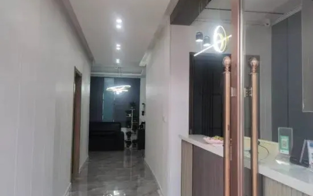 Shangdao Hotel