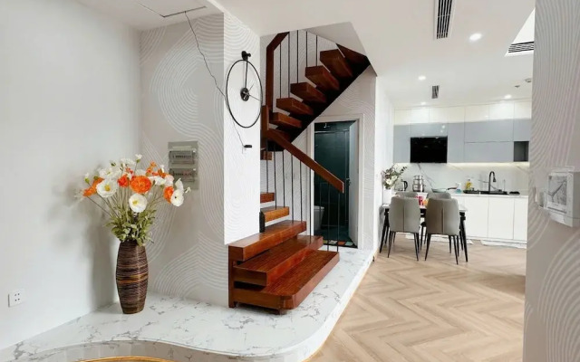 Sol Forest Ecopark Apartments