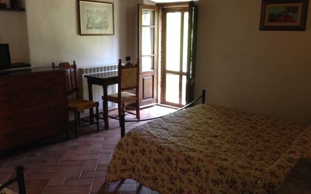 Antico Casale Pozzuolo