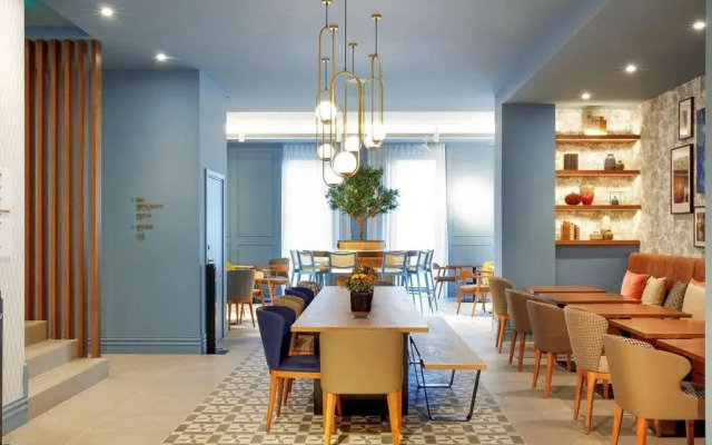 Mercure Porto Centro Aliados