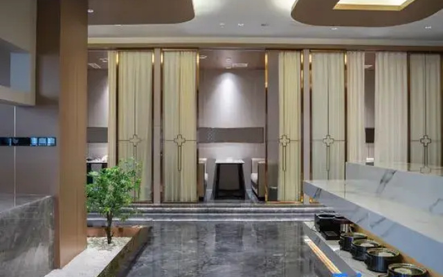 Peng'an Xidao Holiday Hotel
