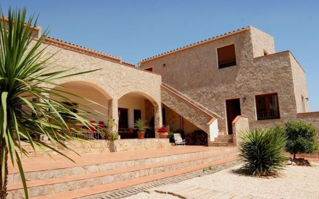 B&B Casa Rural Mas del Rey