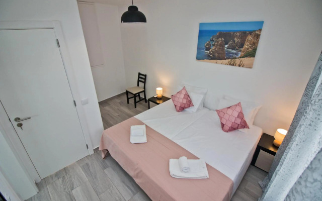 New Village Guest House