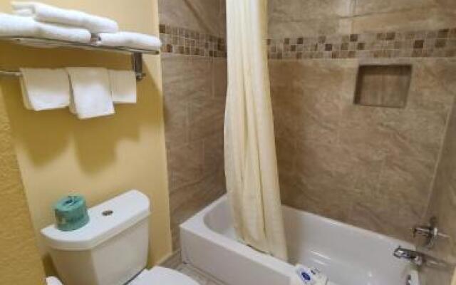 America's Value Inn