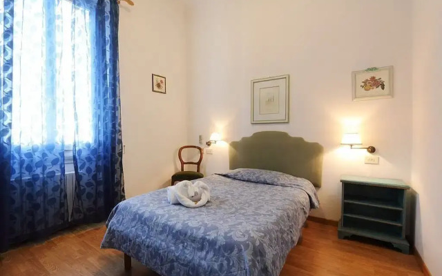 Soggiorno Sogna Firenze