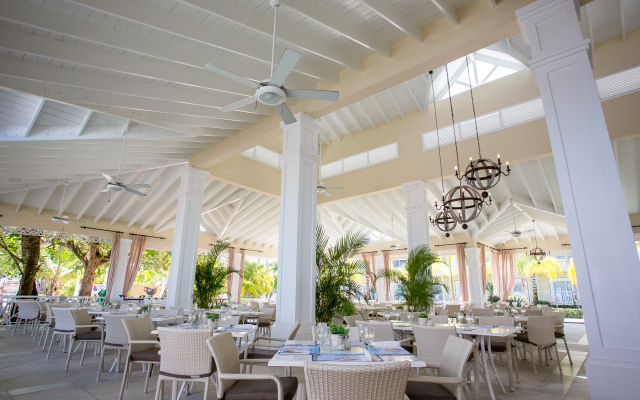 Bahia Principe Grand El Portillo - All Inclusive