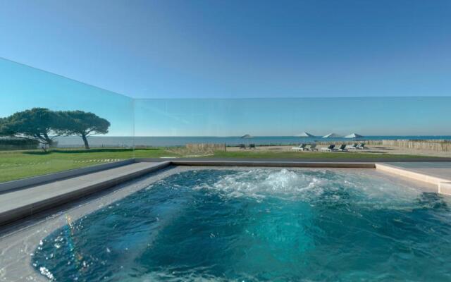 La Grande Terrasse Hotel & Spa La Rochelle - MGallery Collection
