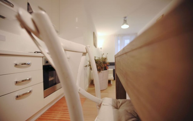 TriesteVillas Roma Marilyn