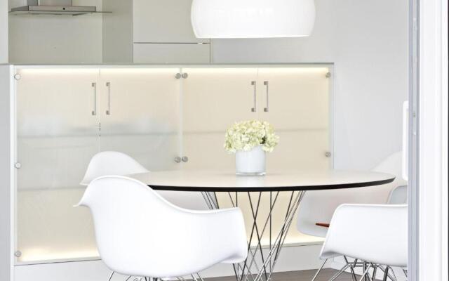 Ferienwohnungen Stella Regia Stella Regia 1