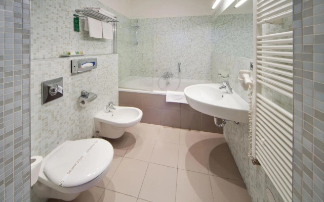 Hotel Prague Inn