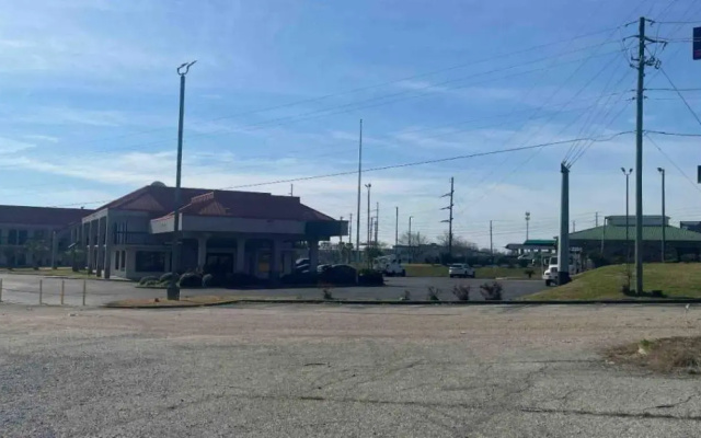 Studio 6 Montgomery, Al – Eastern Blvd.