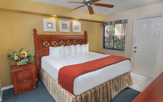 Westgate Vacation Villas