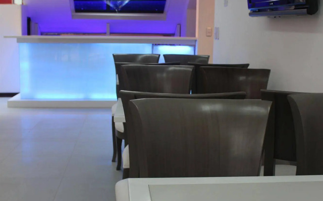 Hotel Ariston's