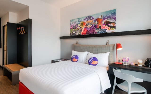 Designer DPulze Residence Cyberjaya By IdealHub