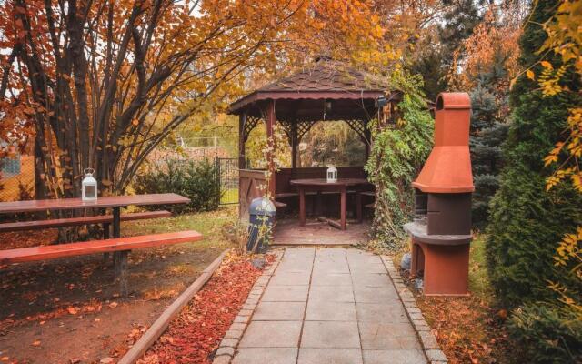 BASTÓWKA 2 Apartamenty