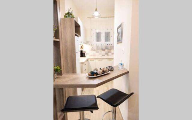D3 Central Stylish Appartment