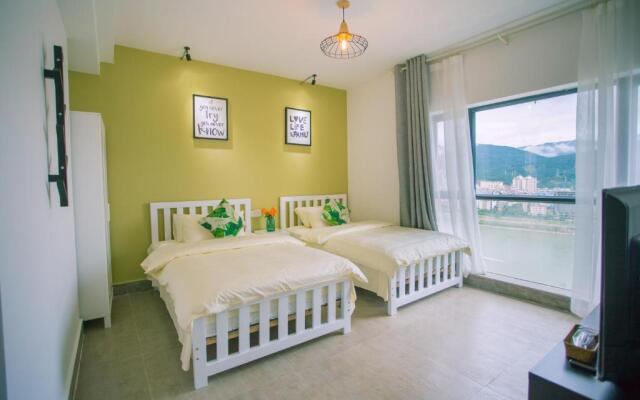 Mekong at home homestay
