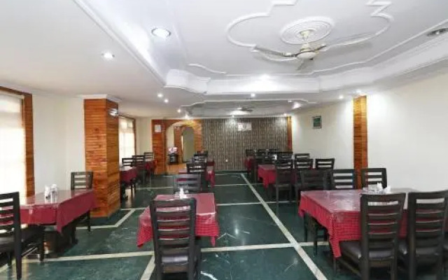 Hotel Gautam Residency by OYO Rooms