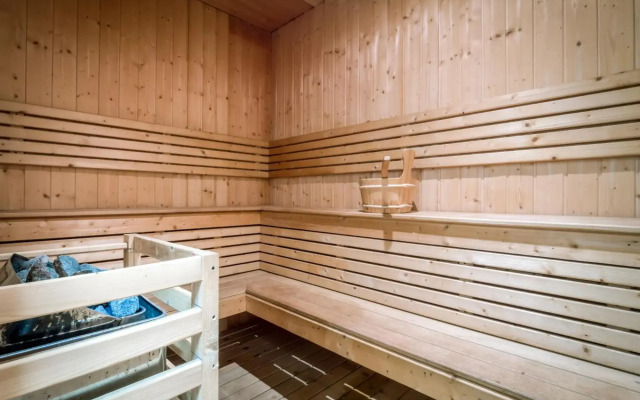 Azao Resort & Spa
