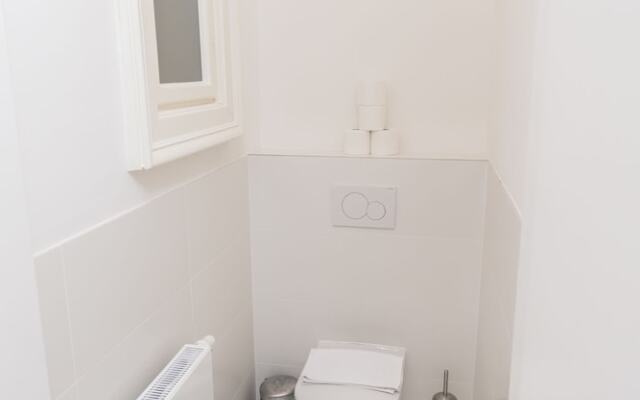 Seilergasse De Luxe Apartment by Welcome2Vienna