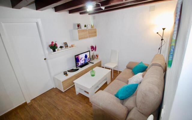 Apartamento Alegria