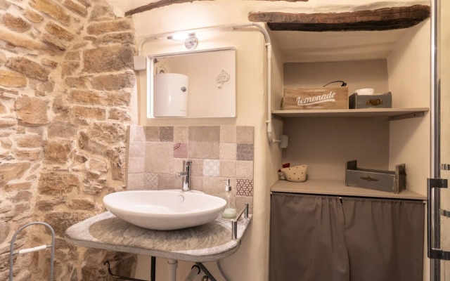 U Furnu Chiusanico in Chiusanico