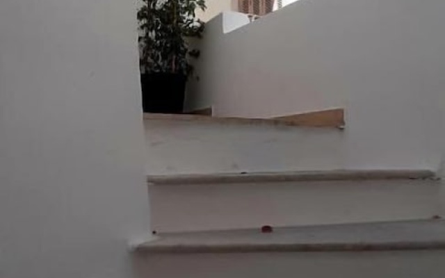 Castellino Naxos