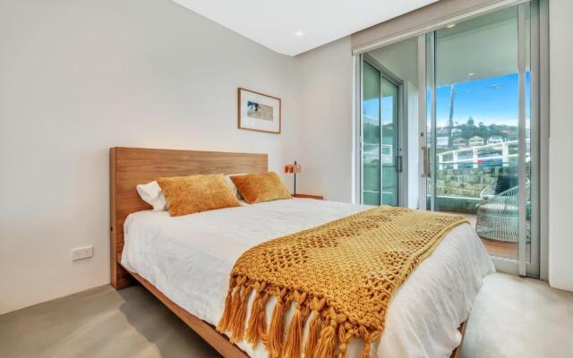 Tamarama Apartments