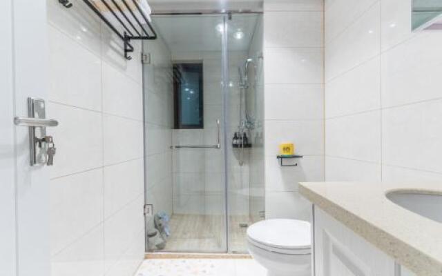 Chengdu Shuangliu·Shuangliu International Airport· Locals Apartment 00171870