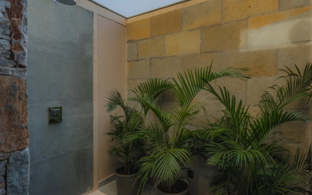 Sajjan Bagh Resort Kumbhalgarh