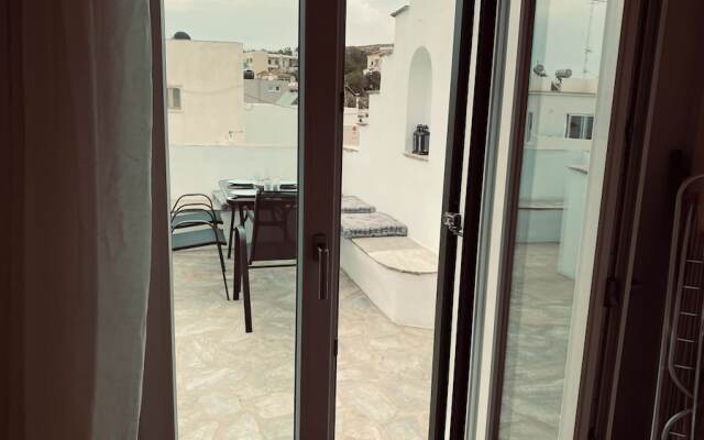 Tinos 4 Person House in Heart of Tinos Island