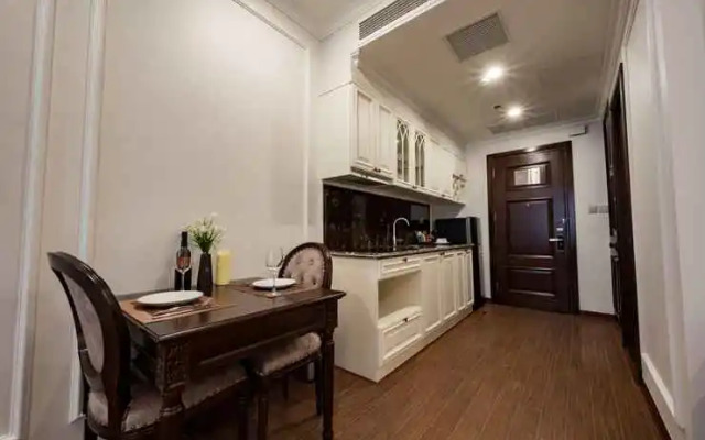 Madelise Hotel & Apartment