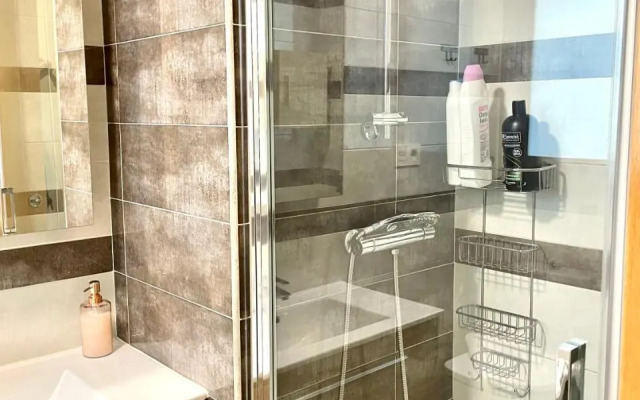 Grace Apartments - 3 bedroom City Centre