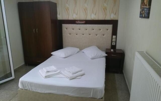 Hotel Villa Pigasos