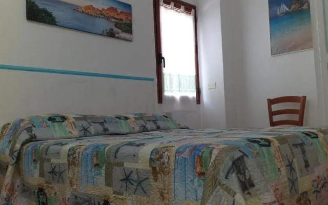 Casa Lucia Campagna Relax