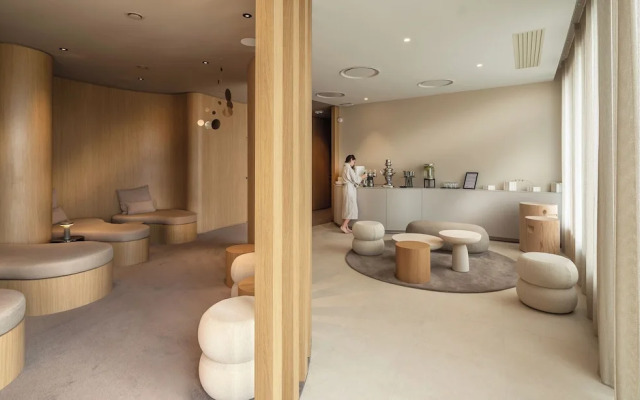 Appartements Horizon Resort Massane