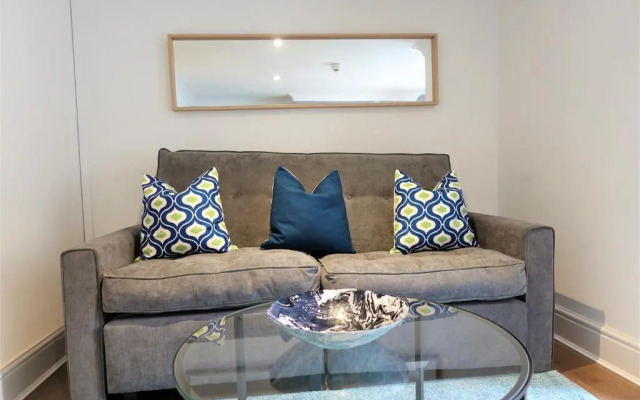 Bricksage Rooms, King's Lynn The Walks