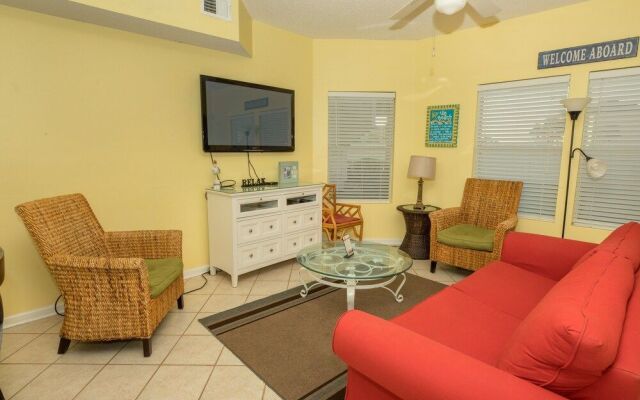 Sandpiper Cove 9107 3 Bedroom Condo by RedAwning
